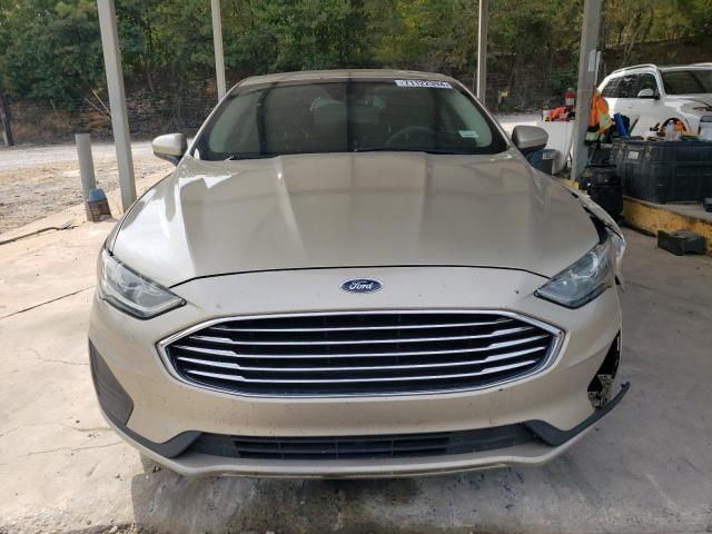 Photo 5 from auction – 2019 FORD FUSION with VIN 3FA6P0H78KR123206