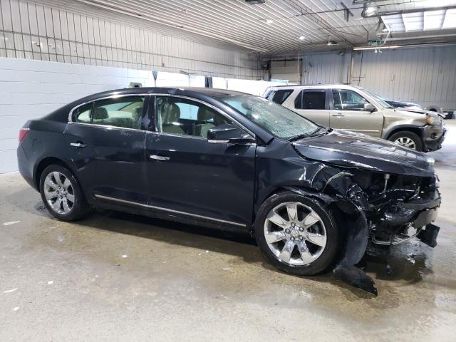 Photo 4 from auction – 2012 BUICK LACROSSE with VIN 1G4GC5E32CF176888