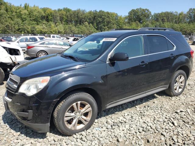 CHEVROLET EQUINOX LT 2014 with VIN 2GNFLFEK7E6344848 - Photo from auction