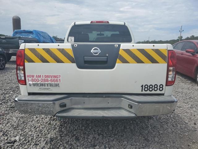 Photo 6 from auction – 2014 NISSAN FRONTIER S with VIN 1N6BD0CT0EN707853