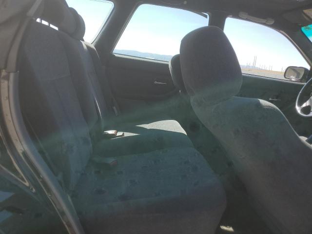 Photo 10 from auction – 2002 SUBARU LEGACY GT with VIN 4S3BH645227305617
