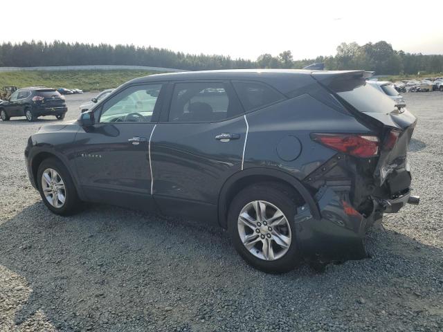 Photo 2 from auction – 2019 CHEVROLET BLAZER 2LT with VIN 3GNKBGRS0KS680940