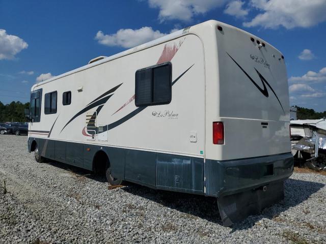 Photo 3 from auction – 1999 MONA MOTORHOME with VIN 3FCMF53S6XJA09434