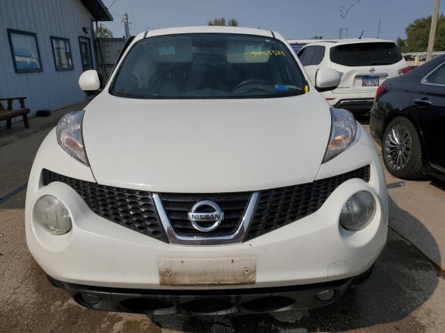 Photo 5 from auction – 2013 NISSAN JUKE S with VIN JN8AF5MR4DT210232