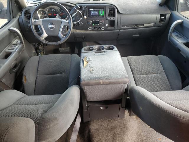 Photo 8 from auction – 2008 CHEVROLET SILVERADO with VIN 3GCEK13M08G140853