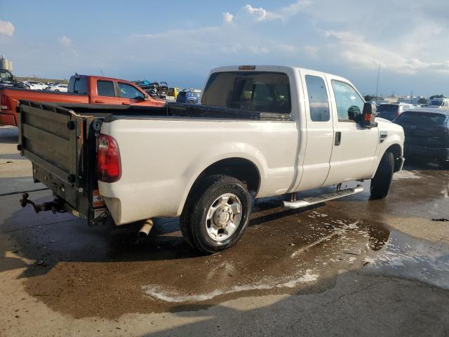 Photo 3 from auction – 2010 FORD F250 SUPER with VIN 1FTNX2A52AEB02752