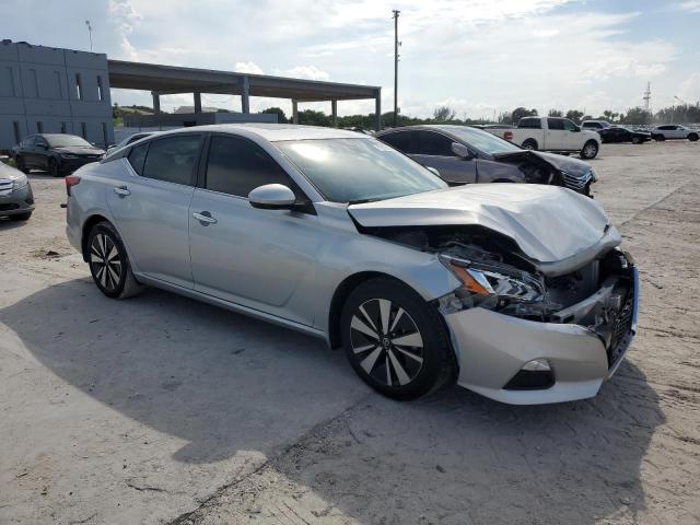 Photo 4 from auction – 2021 NISSAN ALTIMA SV with VIN 1N4BL4DV4MN413180