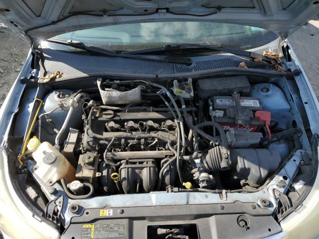 Photo 11 from auction – 2009 FORD FOCUS SE with VIN 1FAHP35N49W185691