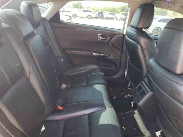 Photo 10 from auction – 2016 TOYOTA AVALON XLE with VIN 4T1BK1EB6GU218994