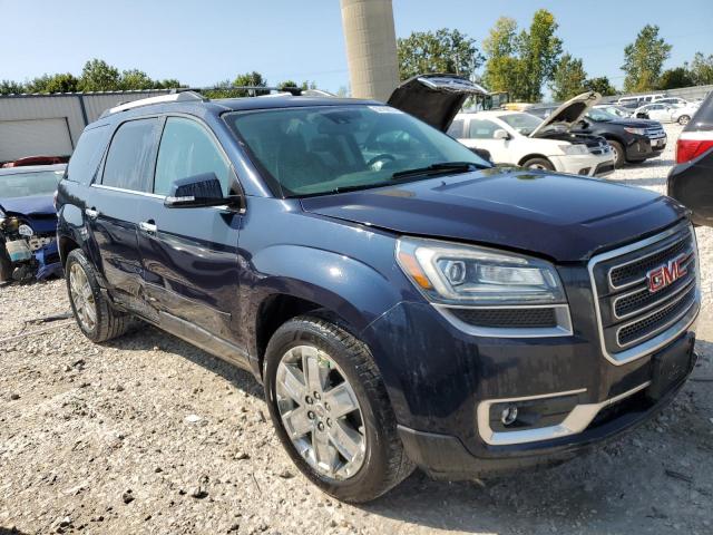 Photo 4 from auction – 2017 GMC ACADIA LIM with VIN 1GKKVSKD5HJ190698