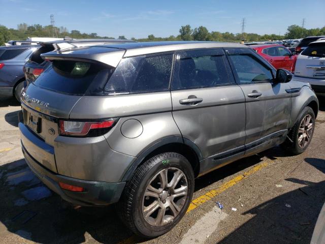 Foto 3 de la subasta – 2017 LAND ROVER RANGE ROVE con VIN SALVP2BG6HH200426