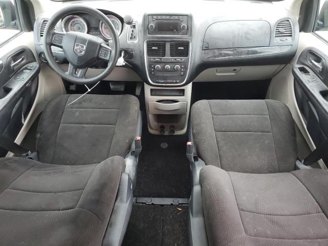Photo 8 from auction – 2012 DODGE GRAND CARA with VIN 2C4RDGBG5CR277784