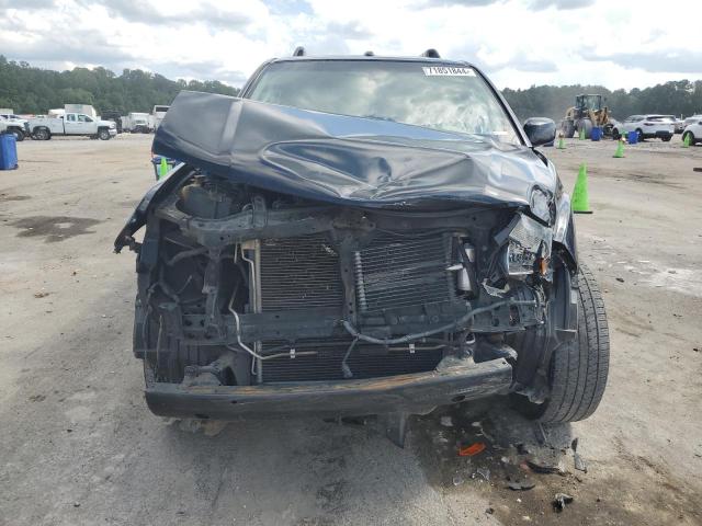 Photo 5 from auction – 2011 NISSAN PATHFINDER with VIN 5N1AR1NN5BC630792