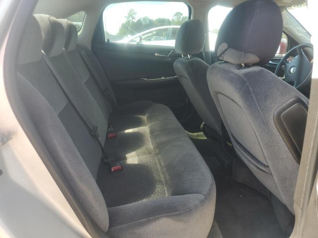 Photo 10 from auction – 2009 CHEVROLET IMPALA 1LT with VIN 2G1WT57K691144071