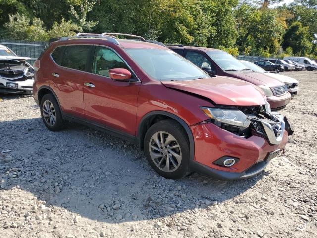Photo 4 from auction – 2015 NISSAN ROGUE S with VIN 5N1AT2MV7FC859893