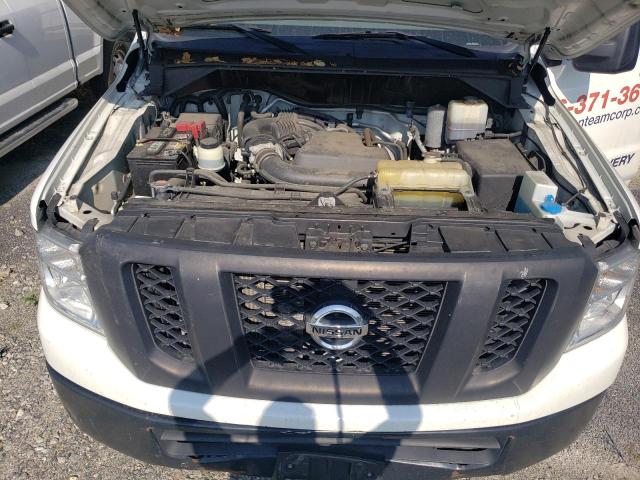 Photo 12 from auction – 2016 NISSAN NV 2500 S with VIN 1N6BF0LY2GN806554