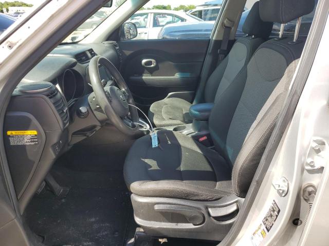 Photo 7 from auction – 2018 KIA SOUL + with VIN KNDJP3A57J7505909