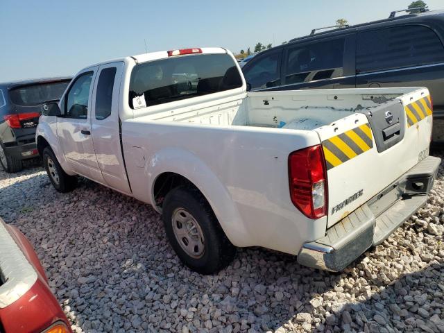 Photo 2 from auction – 2013 NISSAN FRONTIER S with VIN 1N6BD0CT3DN728694