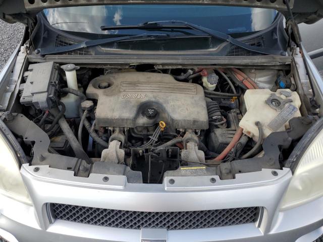 Photo 12 from auction – 2009 CHEVROLET UPLANDER L with VIN 1GNDU23189D110670