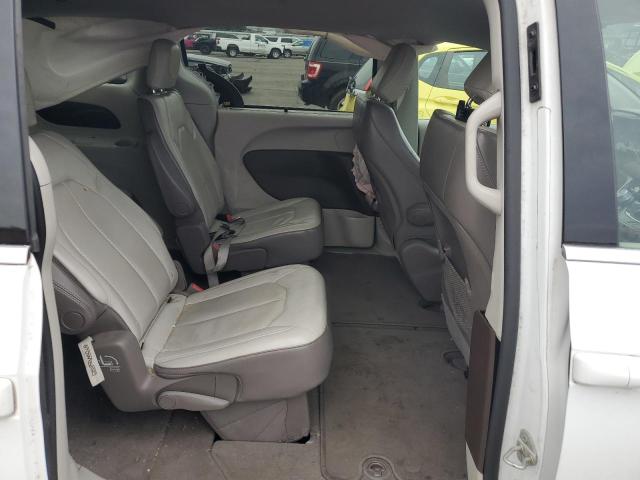 Photo 11 from auction – 2018 CHRYSLER PACIFICA T with VIN 2C4RC1BG8JR142473