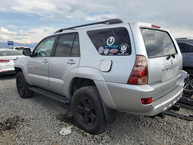 Фото 2 с аукциона – 2004 TOYOTA 4RUNNER SR с VIN JTEBU14RX40049638