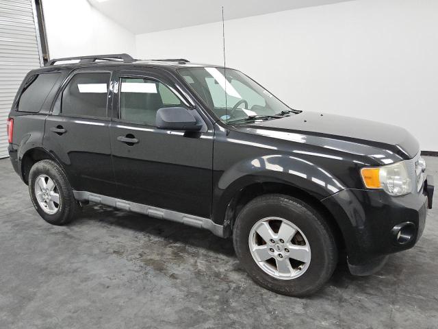 Photo 4 from auction – 2011 FORD ESCAPE XLT with VIN 1FMCU0D79BKA73931