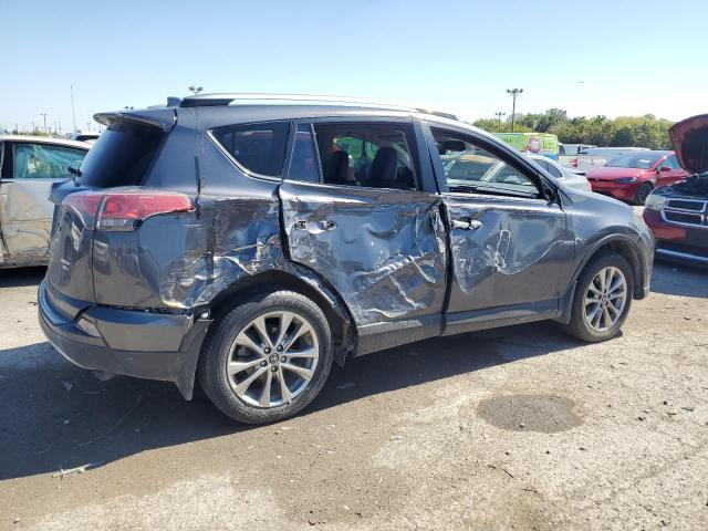 Photo 3 from auction – 2018 TOYOTA RAV4 LIMIT with VIN JTMDFREV4JD227761