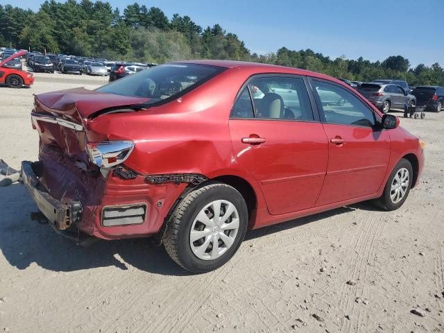 Photo 3 from auction – 2011 TOYOTA COROLLA BA with VIN 2T1BU4EE5BC580198