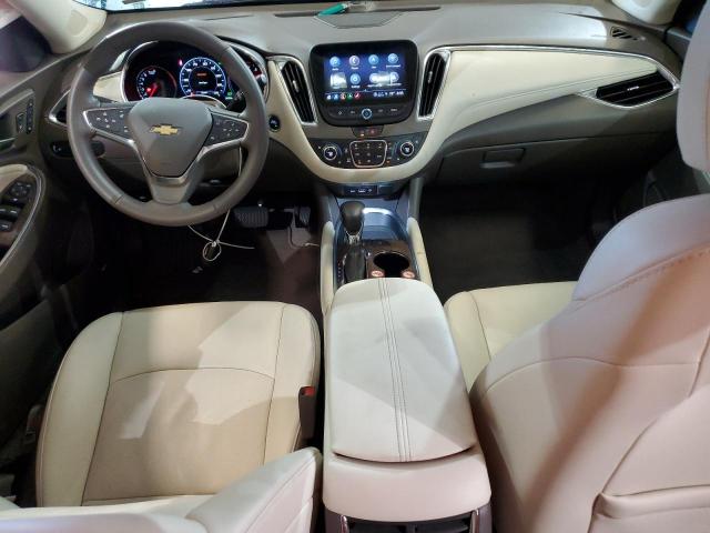 Photo 8 from auction – 2024 CHEVROLET MALIBU PRE with VIN 1G1ZE5ST4RF188697
