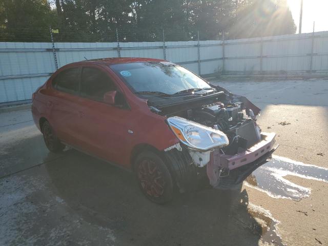 Photo 4 from auction – 2020 MITSUBISHI MIRAGE G4 with VIN ML32F3FJ6LHF08090