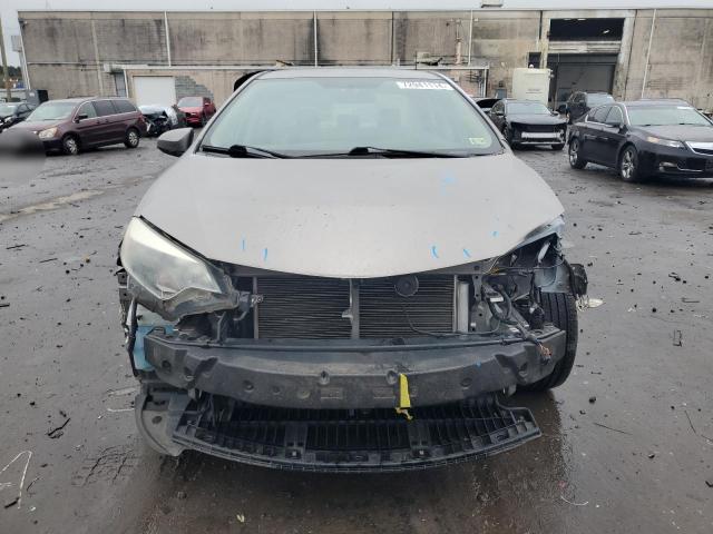 Photo 5 from auction – 2014 TOYOTA COROLLA L with VIN 2T1BURHE3EC221252