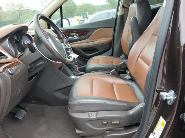 Photo 7 from auction – 2016 BUICK ENCORE with VIN KL4CJCSB0GB559468