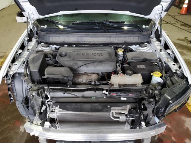 Photo 12 from auction – 2020 JEEP CHEROKEE L with VIN 1C4PJMLB2LD518513