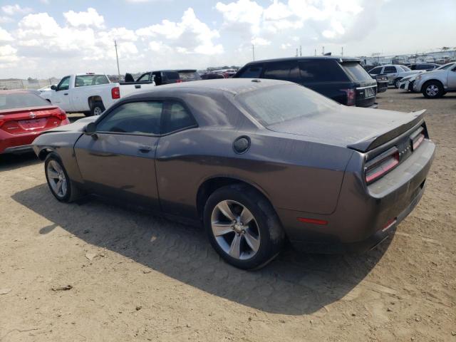 Photo 2 from auction – 2018 DODGE CHALLENGER with VIN 2C3CDZAG7JH321598