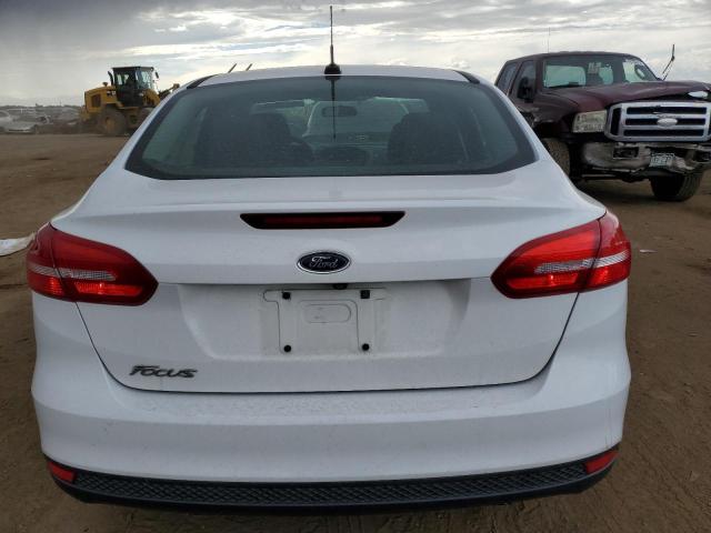 Photo 6 from auction – 2015 FORD FOCUS S with VIN 1FADP3E23FL232291