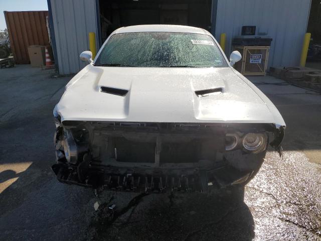 Photo 5 from auction – 2023 DODGE CHALLENGER with VIN 2C3CDZGG3PH697134