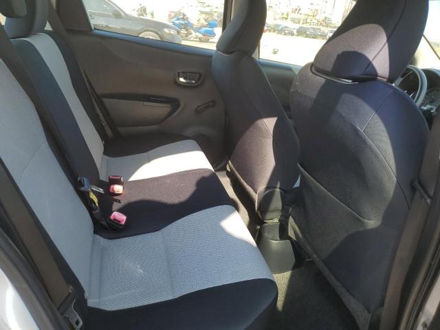 Photo 10 from auction – 2012 TOYOTA YARIS with VIN JTDKTUD32CD503943