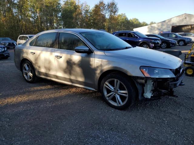 Photo 4 from auction – 2012 VOLKSWAGEN PASSAT SE with VIN 1VWBH7A3XCC072018