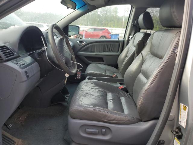 Photo 7 from auction – 2005 HONDA ODYSSEY EX with VIN 5FNRL38675B067373