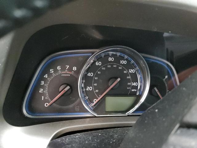 Photo 9 from auction – 2014 TOYOTA RAV4 LIMIT with VIN 2T3DFREV0EW206754