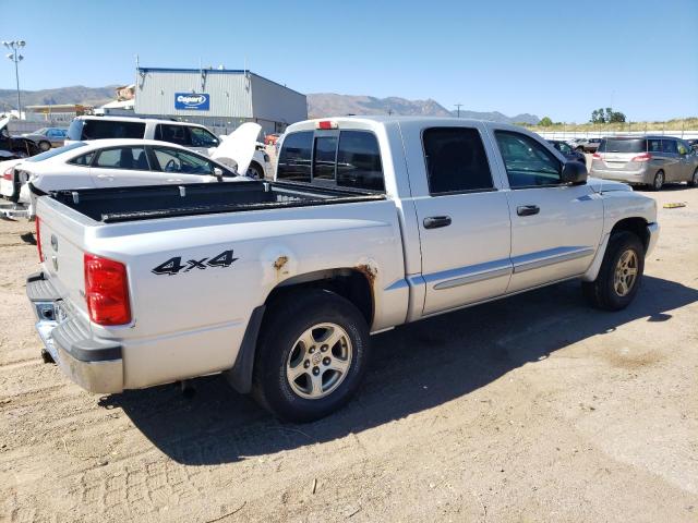 Photo 3 from auction – 2006 DODGE DAKOTA QUA with VIN 1D7HW48N36S698874