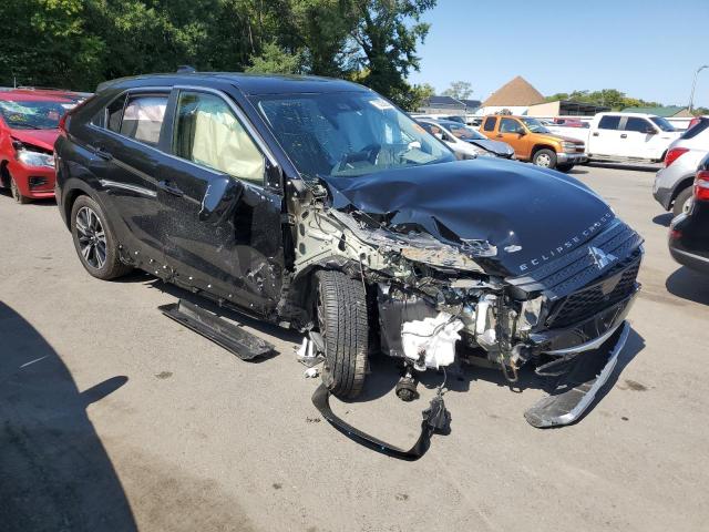 Photo 4 from auction – 2024 MITSUBISHI ECLIPSE CR with VIN JA4ATWAA6RZ037420