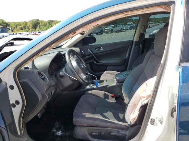 Photo 7 from auction – 2011 NISSAN MAXIMA S with VIN 1N4AA5AP6BC827499