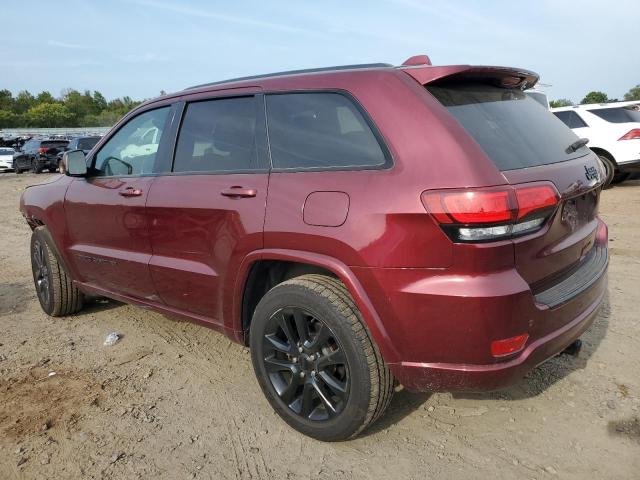 Photo 2 from auction – 2018 JEEP GRAND CHER with VIN 1C4RJFAG3JC337054