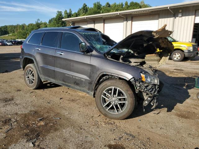 Photo 4 from auction – 2019 JEEP GRAND CHER with VIN 1C4RJFBG5KC846269