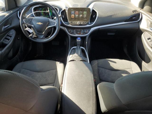 Photo 8 from auction – 2017 CHEVROLET VOLT LT with VIN 1G1RC6S54HU110170