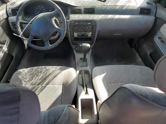 Photo 8 from auction – 1997 NISSAN SENTRA BAS with VIN 1N4AB41D6VC737402