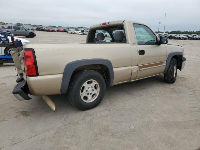 Photo 3 from auction – 2004 CHEVROLET SILVERADO with VIN 1GCEC14VX4Z222006