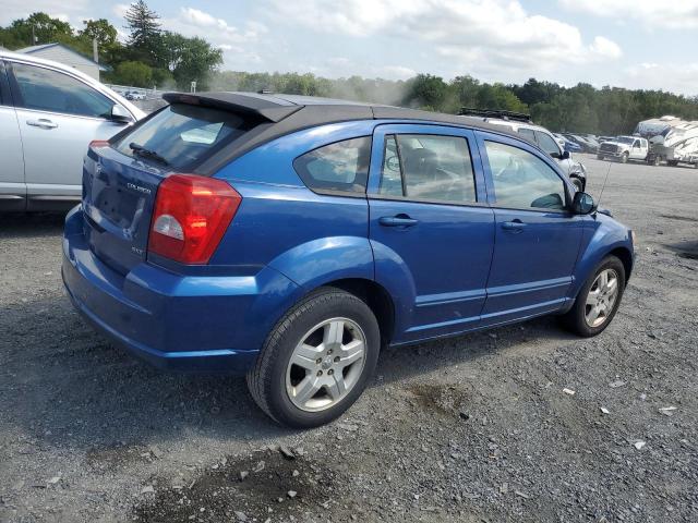 Photo 3 from auction – 2009 DODGE CALIBER SX with VIN 1B3HB48A79D223953