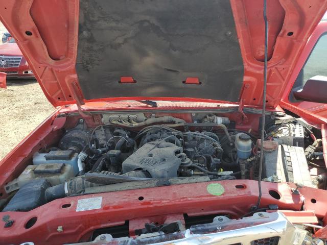 Photo 11 from auction – 2009 FORD RANGER SUP with VIN 1FTYR44E19PA20221